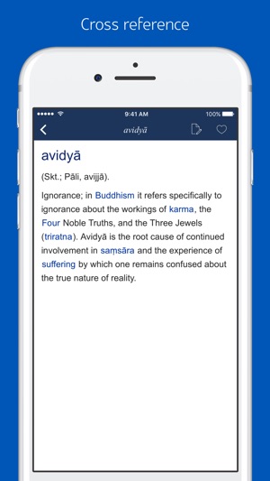 Buddhism Dictionary - combined version(圖3)-速報App