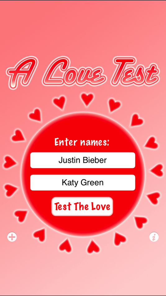 Love test. Love Test текшеру. Click Love Test. Capacity to Love Test. China Love Test.