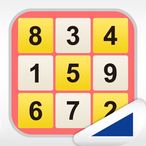 Magic square (Play & Learn! Series)