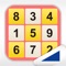 Magic square (Play & Learn