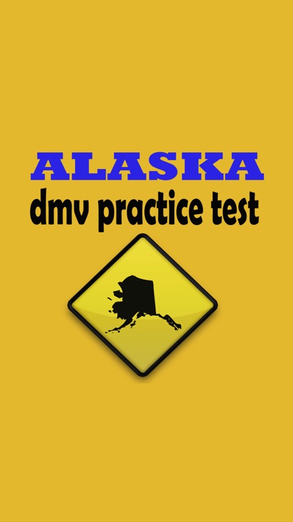 alaska dmv practice test