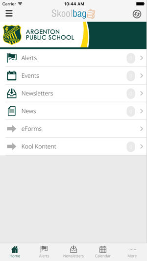 Argenton Public School - Skoolbag(圖2)-速報App
