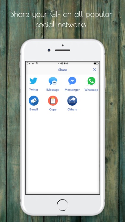 GIF Maker - Photo & Video to GIF screenshot-4