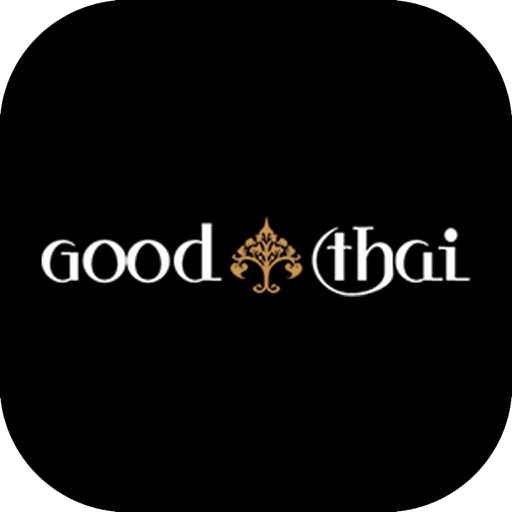 Good Thai iOS App