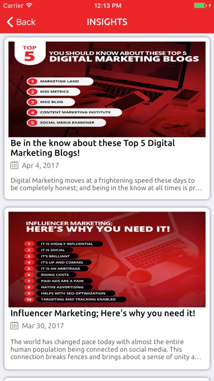 Cyber Gear screenshot-4