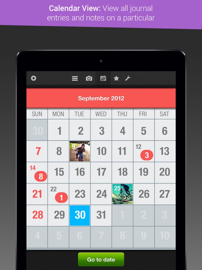 A Day in Life - Diary, Notes  Photo Journal