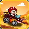 Crazy Climb Racing Classic - Mountain Car Climb