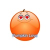 Pumpkin Faces stickers by CreatorE