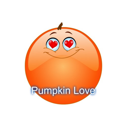 Pumpkin Faces stickers by CreatorE icon