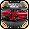 Icon Sport Cars And Vehicles Jigsaw Puzzle Games