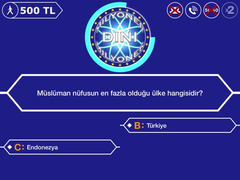 Bible Trivia : Quiz Game screenshot 3