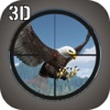 Flying Bird Sniper Hunting 3D