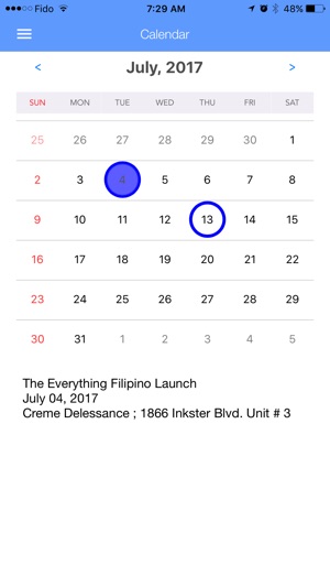 Everything Filipino(圖3)-速報App