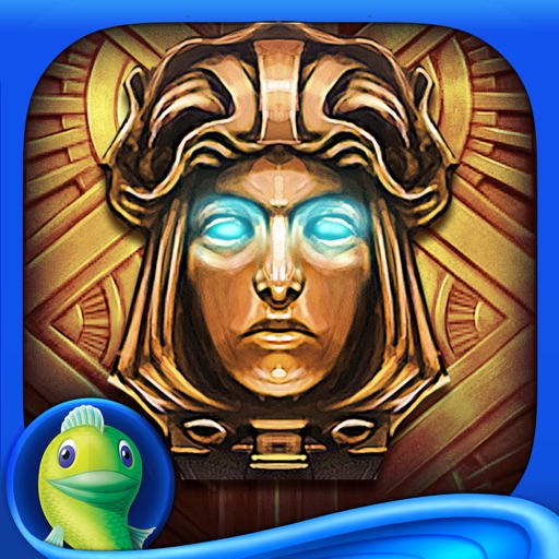 Maze: The Broken Tower - Hidden Objects Icon