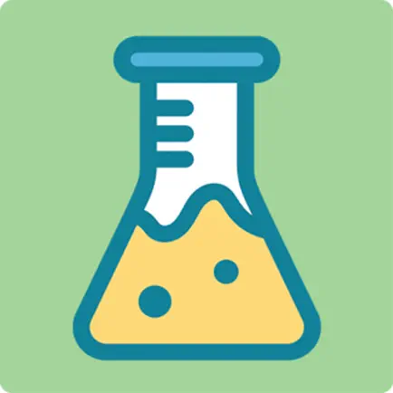 Chemistry - Andaza - Quiz Preparation Test Cheats