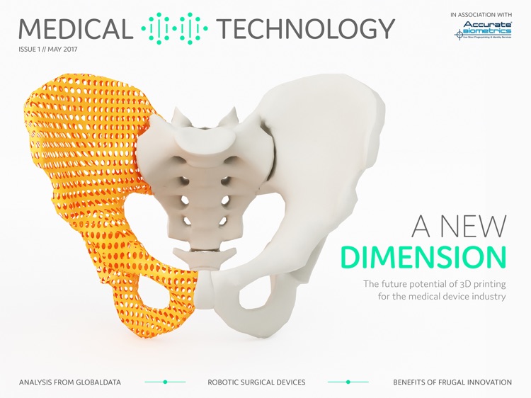 Medical Technology Magazine