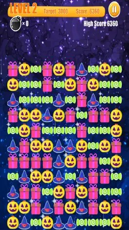 Game screenshot Happy Halloween Pop hack