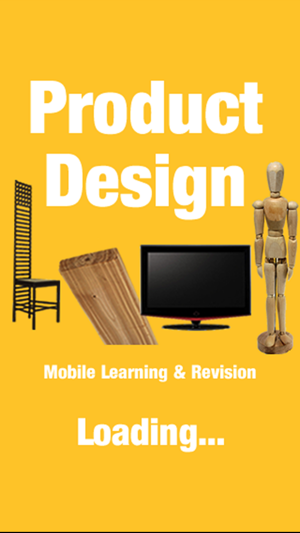 Design and Technology: Product Design