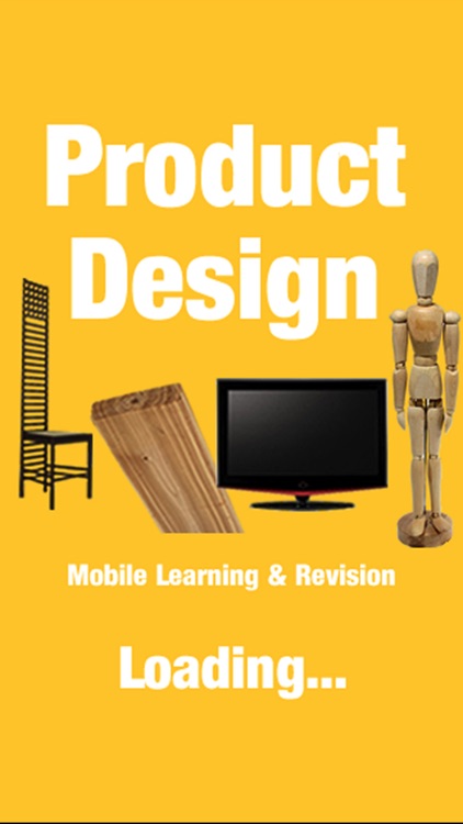 Design and Technology: Product Design