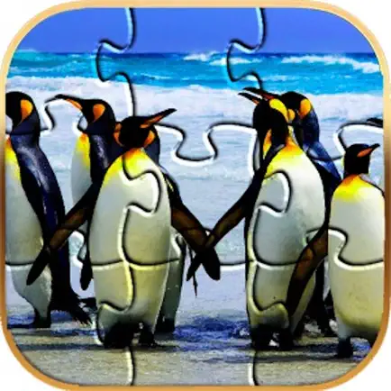 Animal Jigsaw Puzzle. Читы