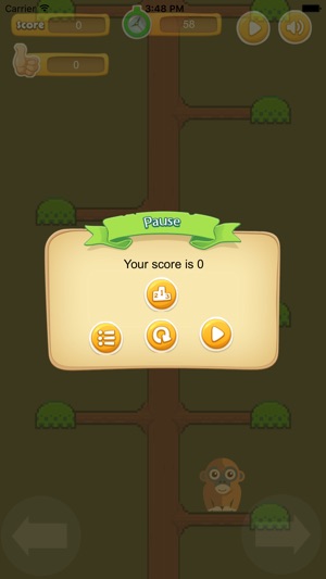 Climb A Tree(圖3)-速報App