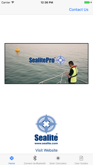 SealitePro