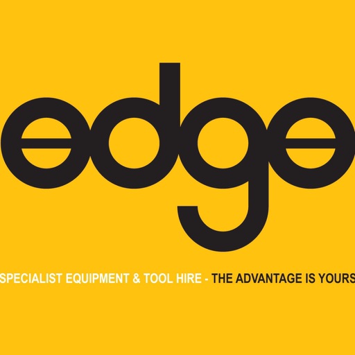 Edge Equipment Hire