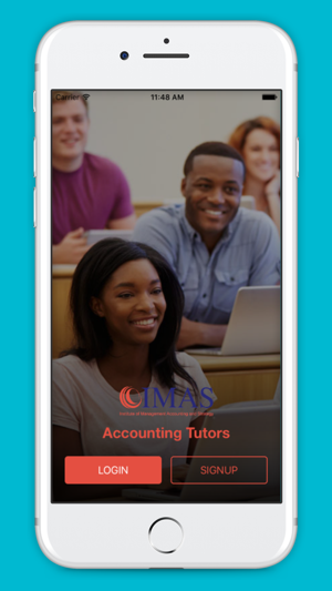 Accounting Tutors(圖1)-速報App