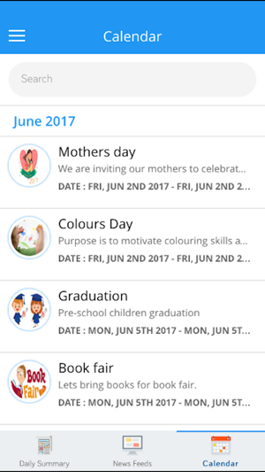 Inspire Childcare Kinderm8(圖4)-速報App