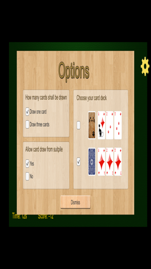 Solitaire Magic(圖1)-速報App