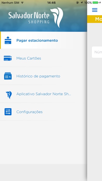 download MobPark Salvador NorteShopping apps 1