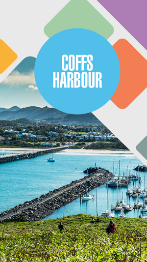 Coffs Harbour Tourist Guide(圖1)-速報App