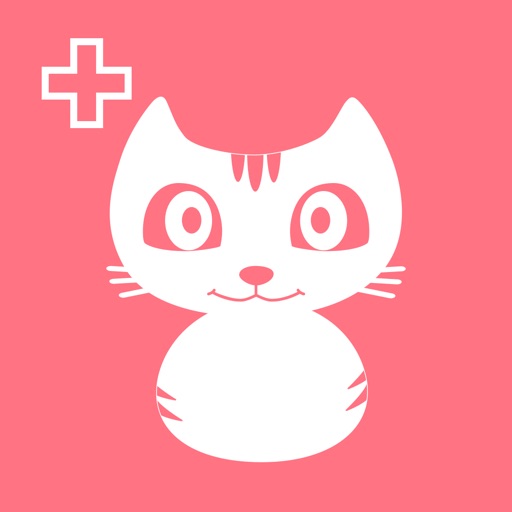 Cat Buddy Pro - My Cat File and First Aid iOS App