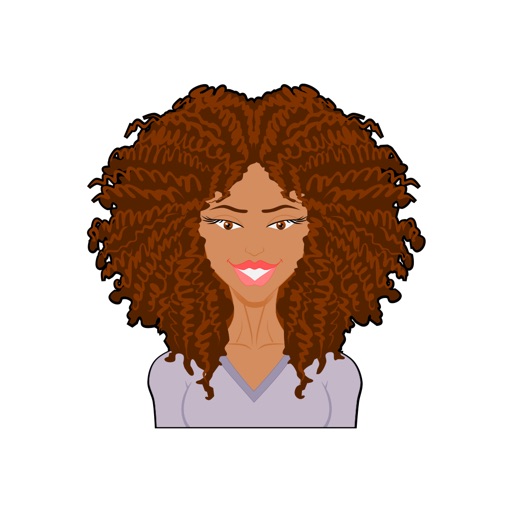 Curlmojis