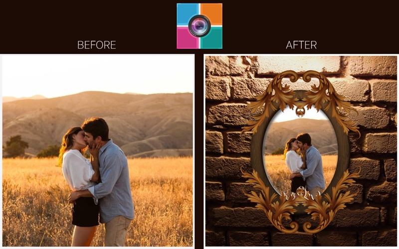 Smart Cards - Picture Collage and Photo Calendar thumbnail 4