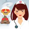 Emojiency Nurse Emojis On Kik,Whatsapp and Groupme App Feedback