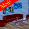 This is an unofficial Home Design Mods for 【Sims 4】