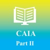CAIA Exam Prep Level II 2017 Ed