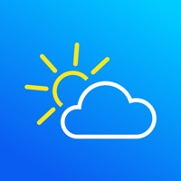 Elements - The Weather App