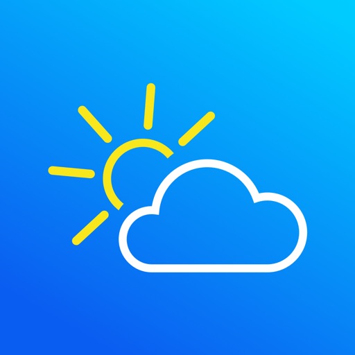 Elements - The Weather App icon