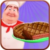 BBQ Beef Chef Cooking – Food Maker Game