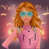 Superstar Dress up - Fashion Star Girl Makeover