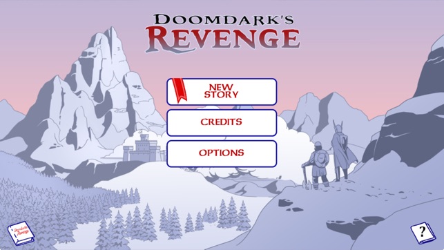 Doomdark's Revenge(圖2)-速報App