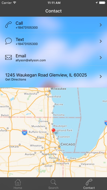 Allyson Hoffman RE/MAX screenshot-4