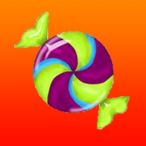 Candy Row icon