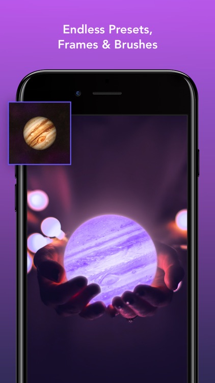 Enlight Photofox (Enlight 2) screenshot-4