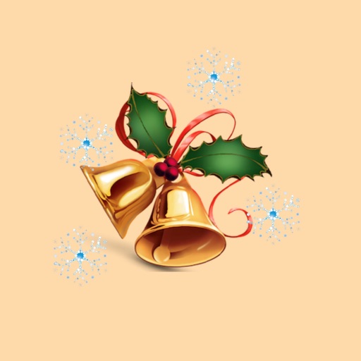 Xmas Best Stickers icon