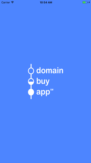 Domain Buy App(圖3)-速報App