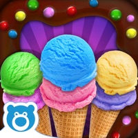 Ice Cream Maker - by Bluebear PC 용