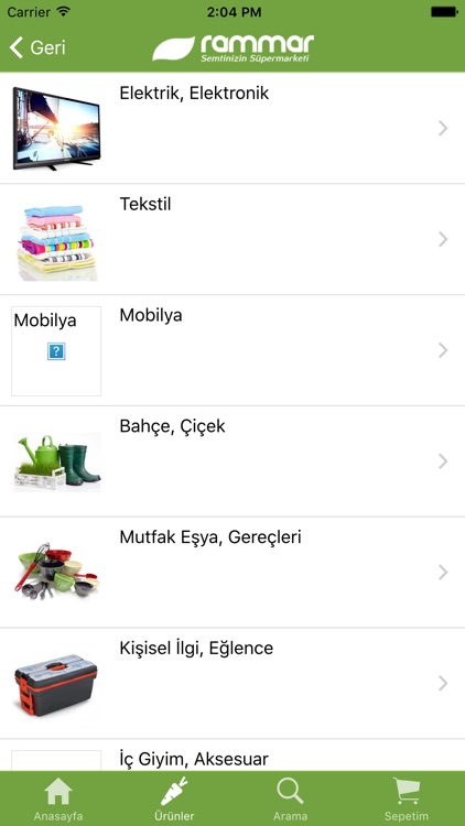 Rammar Online screenshot-3